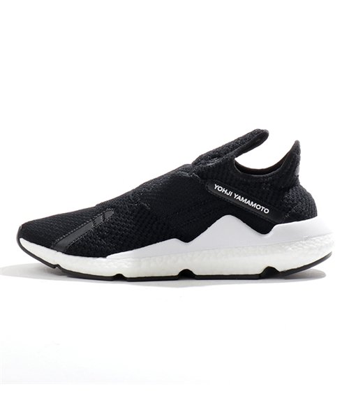 セール Adidas アディダス Yohji Yamamoto Reberu F コラボ スニーカー Cblack Cblack Ftwwht メンズ ワイスリー Y 3 Magaseek