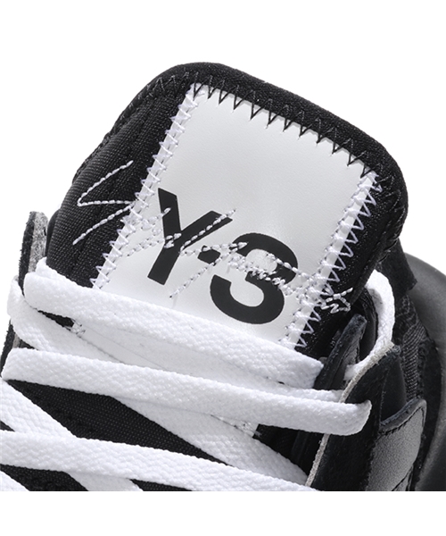 Y-3 Yohji Yamamoto Adidas ハイカットスニーカー スニーカー 