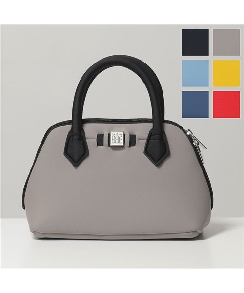 SAVE MY BAG(セーブマイバッグ)/10520N PRINCESS MINI LYCRA プリンセス ミニ ハンドバッグ カラー5色 レディース/img11