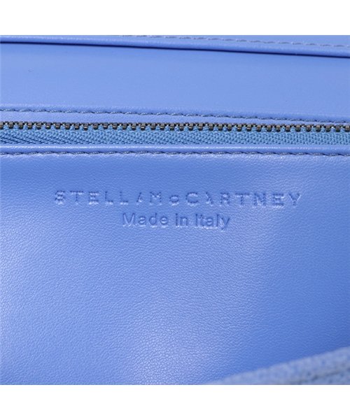Stella McCartney(ステラマッカートニー)/391835 W9132 4324 Falabella ファラベラ 二つ折り長財布 レディース/img03