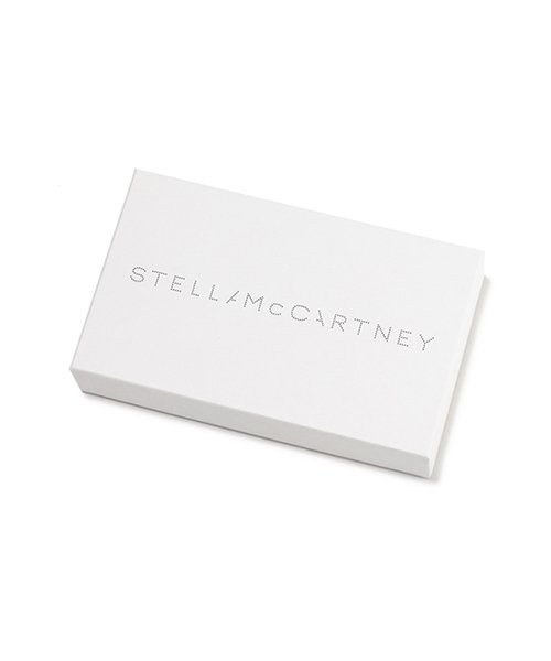 Stella McCartney(ステラマッカートニー)/391835 W9132 4324 Falabella ファラベラ 二つ折り長財布 レディース/img05