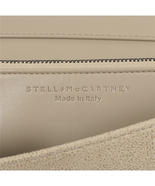 Stella McCartney(ステラマッカートニー)/391835 W9132 9300 Falabella ファラベラ 二つ折り長財布 レディース/img03