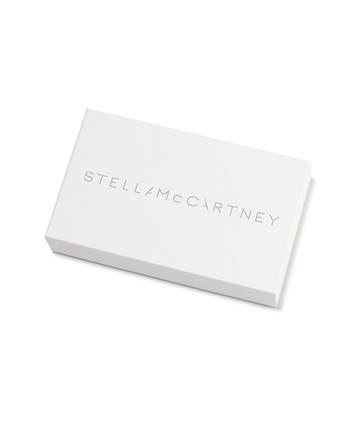 Stella McCartney(ステラマッカートニー)/391835 W9132 Falabella ファラベラ 二つ折り長財布 6553/BLUSH レディース/img05
