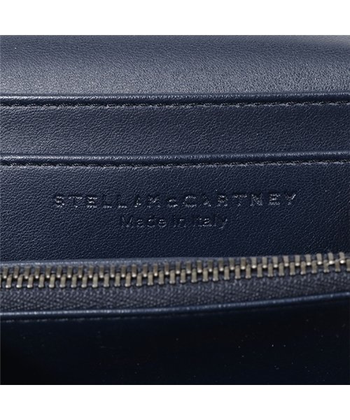 Stella McCartney(ステラマッカートニー)/391836 W9056 4101 Falabella ファラベラ シャイニー 二つ折り財布 スモール ミニ財布 レディース/img04