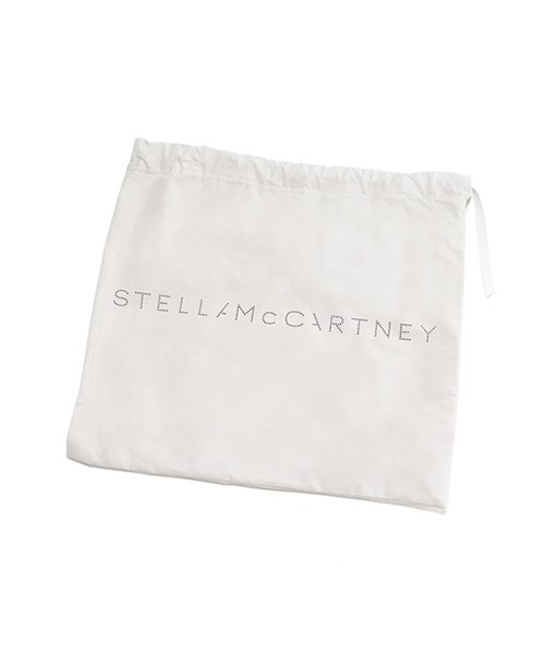 Stella McCartney(ステラマッカートニー)/541677 W8408 MINI TOTE トートバッグ リバーシブル 1000 レディース/img02