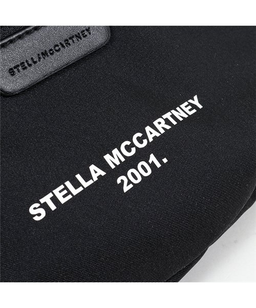Stella McCartney(ステラマッカートニー)/570173 W8499 1070 ファラベラ ナイロン ボディバッグ ウエストポーチ 1070 レディース/img04