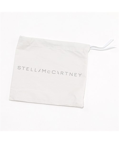 Stella McCartney(ステラマッカートニー)/570158 W8187 1000 MEDIUM 巾着バッグ ショルダー トートバッグ レディース/img06