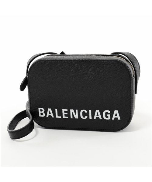 BALENCIAGA(バレンシアガ)/558171 0OTDM VILLE CAMERA BAG XS AJ ヴィル カメラバッグ レザー ショルダーバッグ ポシェット 1000/BLACK/img03