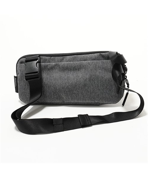 Aer(エアー)/Day Sling2 22009 4L バリスティックナイロン ボディバッグ ショルダーバッグ Travel Collection 7.9インチ対応 Gray/img02