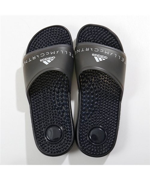 セール Adidas By Stella Mccartney アディダス ステラマッカートニー コラボ 0275 シャワーサンダル コンフォート レディース ステラマッカートニー Stella Mccartney Magaseek
