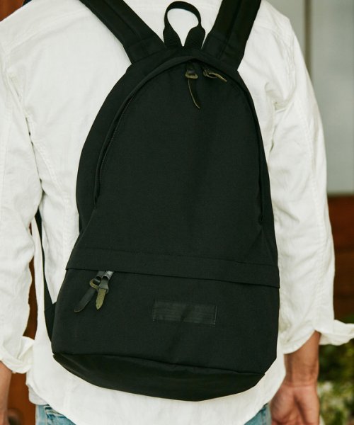 Wilderness Experience ウィルダネスエクスペリエンス 別注 ナイロンリュック メンズビギトーキョー Men S Bigi Tokyo Magaseek