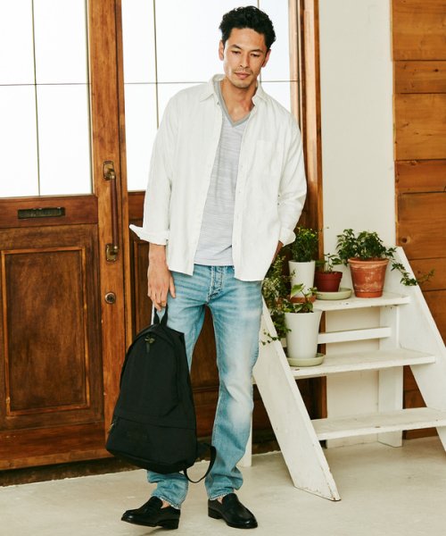 Wilderness Experience ウィルダネスエクスペリエンス 別注 ナイロンリュック メンズビギトーキョー Men S Bigi Tokyo Magaseek Wilderness Experience ウィルダネスエクスペリエンス 別注 ナイロンリュック メンズビギトーキョー Men S Bigi Tokyo Magaseek