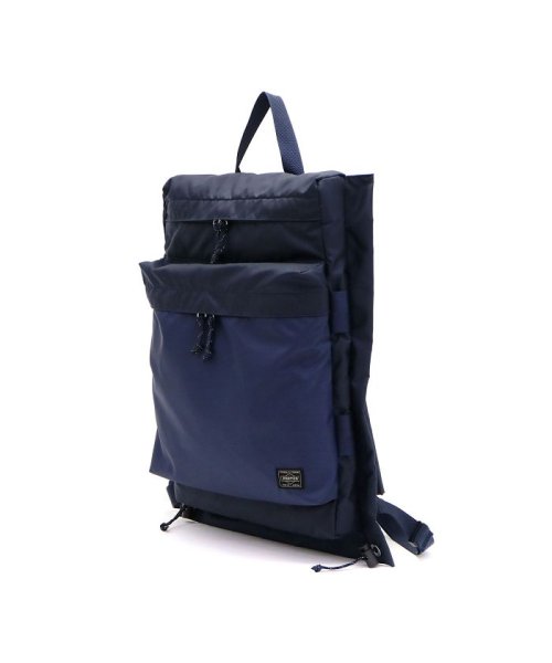 ポーター フォース リュックサック 855－07417 バックパック 吉田カバン PORTER FORCE RUCKSACK 