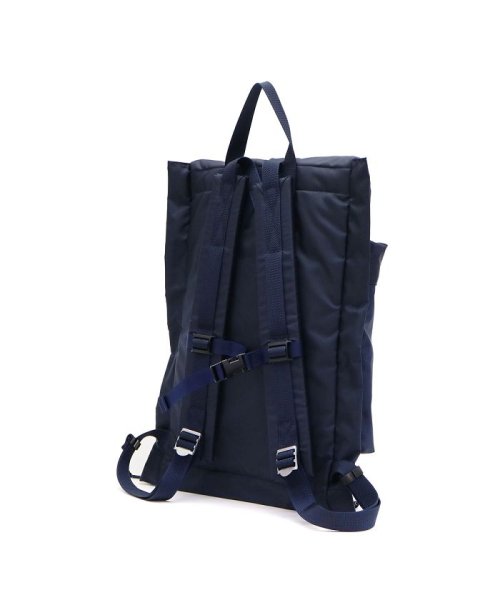 ポーター フォース リュックサック 855－07417 バックパック 吉田カバン PORTER FORCE RUCKSACK 