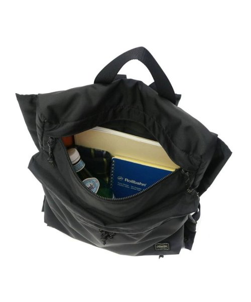 ポーター フォース リュックサック 855－07417 バックパック 吉田カバン PORTER FORCE RUCKSACK 