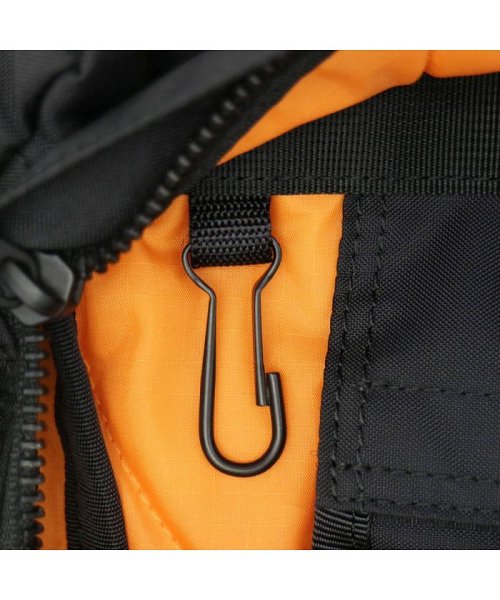 ポーター フォース リュックサック 855－07417 バックパック 吉田カバン PORTER FORCE RUCKSACK 