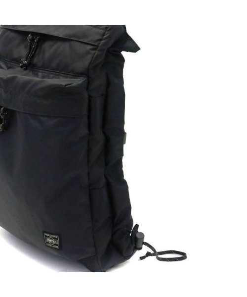 ポーター フォース リュックサック 855－07417 バックパック 吉田カバン PORTER FORCE RUCKSACK 