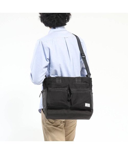 PORTER(ポーター)/ポーター スイッチ 2WAYトートバッグ(S) 874－19672 トート 吉田カバン PORTER SWITCH 2WAY TOTE BAG(S)/img05