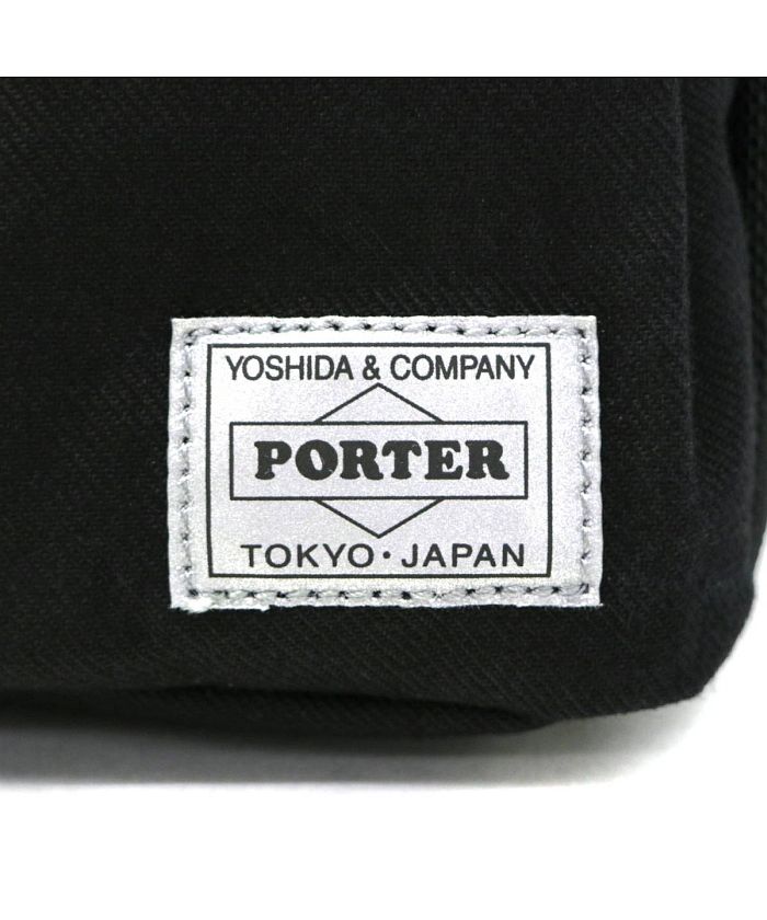 ポーター(PORTER) |ポーター スイッチ ショルダーバッグ(S) 874－19674