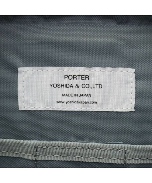 PORTER(ポーター)/ポーター スイッチ スリングショルダーバッグ 874－19675 ボディバッグ 吉田カバン PORTER SWITCH/img18