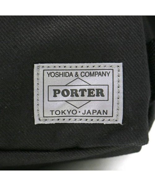 PORTER(ポーター)/ポーター スイッチ ウエストバッグ 874－19676 ボディバッグ 吉田カバン PORTER SWITCH WAIST BAG/img19