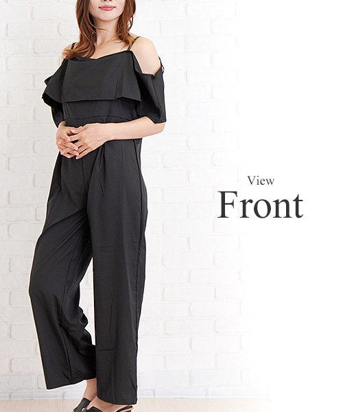 セール ノースリーブサロペット オールインワン 夏 海 q きれいめ ファッション レディース ゆったり かわいい S S Vl 5339 アミュレット Amulet Magaseek