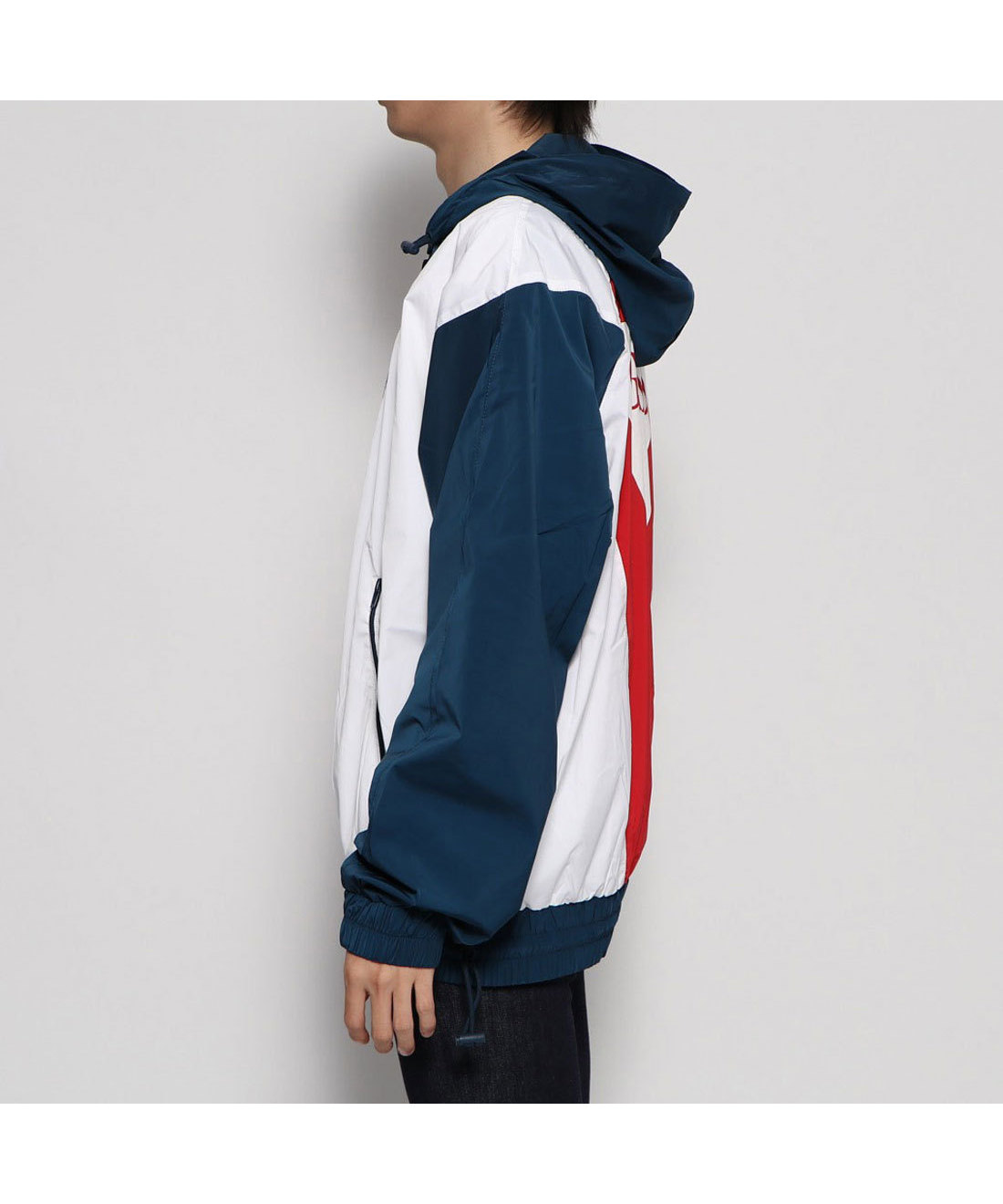 guess windbreaker
