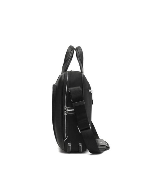 【日本正規品】トゥミ ビジネスバッグ TUMI サドラー ブリーフ アライブ ARRIVE Sadler Brief 25503002 ×1 ジップポケット ポケット