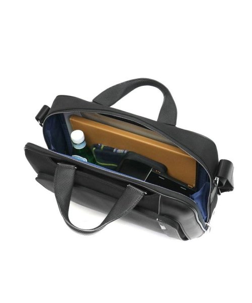 【日本正規品】トゥミ ビジネスバッグ TUMI サドラー ブリーフ アライブ ARRIVE Sadler Brief 25503002 ×1 ジップポケット ポケット