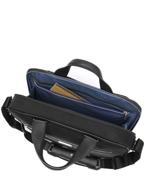 【日本正規品】トゥミ ビジネスバッグ TUMI サドラー ブリーフ アライブ ARRIVE Sadler Brief 25503002 ×1 ジップポケット ポケット