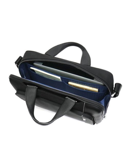 【日本正規品】トゥミ ビジネスバッグ TUMI サドラー ブリーフ アライブ ARRIVE Sadler Brief 25503002 ×1 ジップポケット ポケット