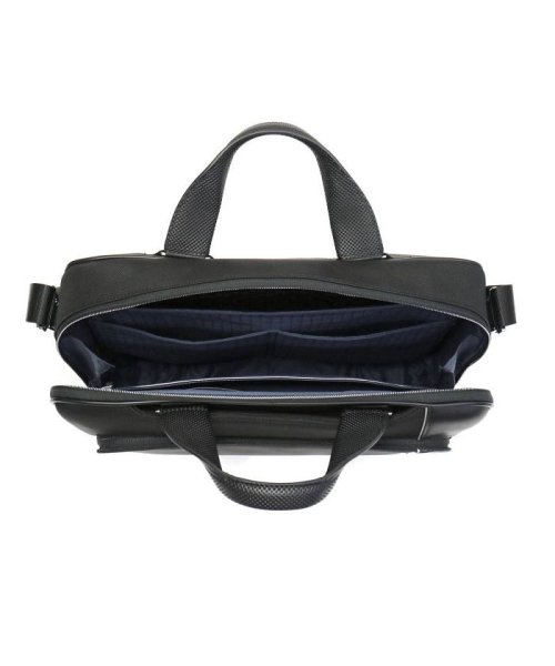 【日本正規品】トゥミ ビジネスバッグ TUMI サドラー ブリーフ アライブ ARRIVE Sadler Brief 25503002 ×1 ジップポケット ポケット