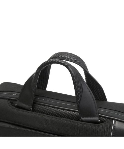 【日本正規品】トゥミ ビジネスバッグ TUMI サドラー ブリーフ アライブ ARRIVE Sadler Brief 25503002 ×1 ジップポケット ポケット