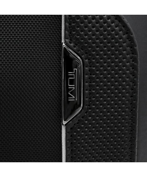 【日本正規品】トゥミ ビジネスバッグ TUMI サドラー ブリーフ アライブ ARRIVE Sadler Brief 25503002 ×1 ジップポケット ポケット