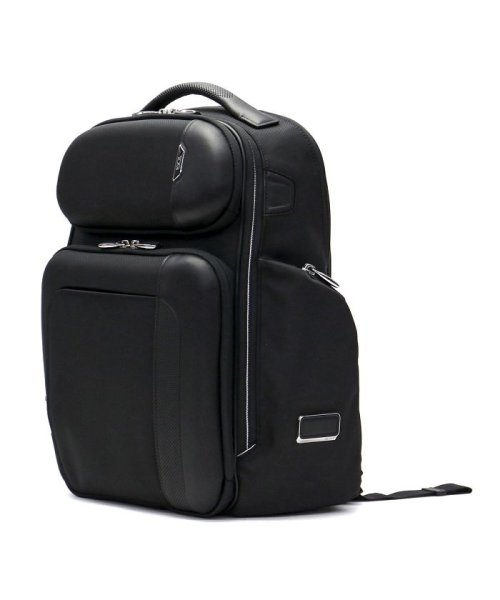 TUMI(トゥミ)/【日本正規品】トゥミ ビジネスバッグ TUMI リュック バーカー バックパック アライブ ARRIVE' Barker Backpack 25503012/img01