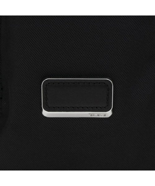 TUMI(トゥミ)/【日本正規品】トゥミ ビジネスバッグ TUMI リュック バーカー バックパック アライブ ARRIVE' Barker Backpack 25503012/img27