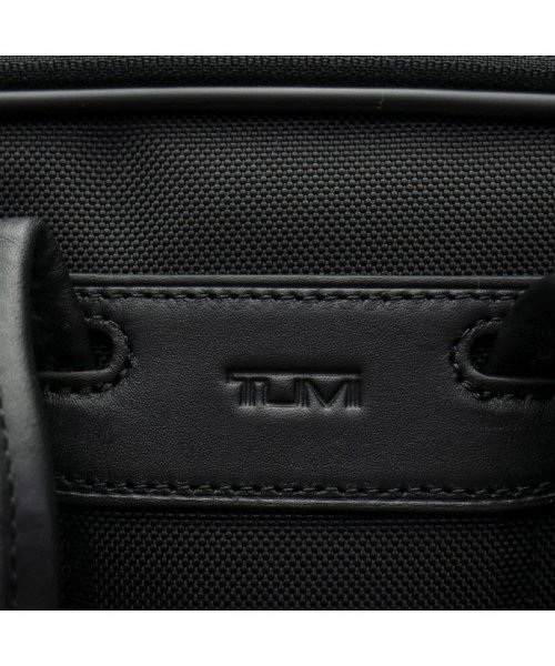 TUMI(トゥミ)/【日本正規品】トゥミ ビジネスバッグ TUMI リュック バーカー バックパック アライブ ARRIVE' Barker Backpack 25503012/img28