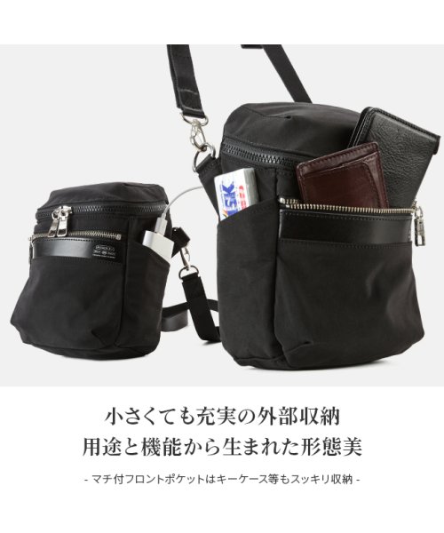 美的 なめる 血統 メンズ ショルダー ポーチ ブランド Butahachido Jp