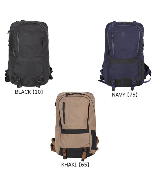 AS2OV(アッソブ)/アッソブ リュック ビジネスリュック メンズ ブランド 防水 撥水 AS2OV WATER PROOF CORDURA 305D 141600/img02