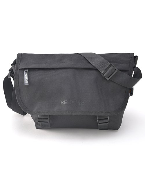 DEVICE(デバイス)/Rename CORDURA ナイロン ダブルバックル メッセンジャー ショルダーバッグ/img13