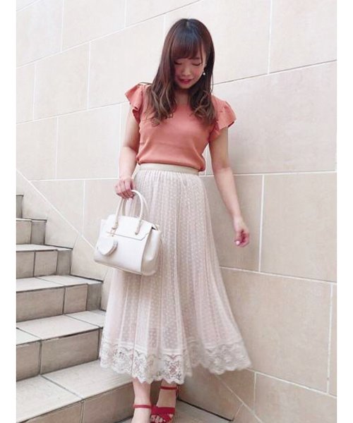 セール 美人百花6月号掲載 コルクヒールサンダル ミッシュマッシュ Misch Masch Magaseek