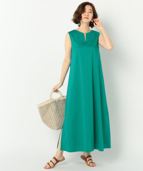 セール 30 Off モクロディaラインワンピース ノーリーズ Nolley S Magaseek