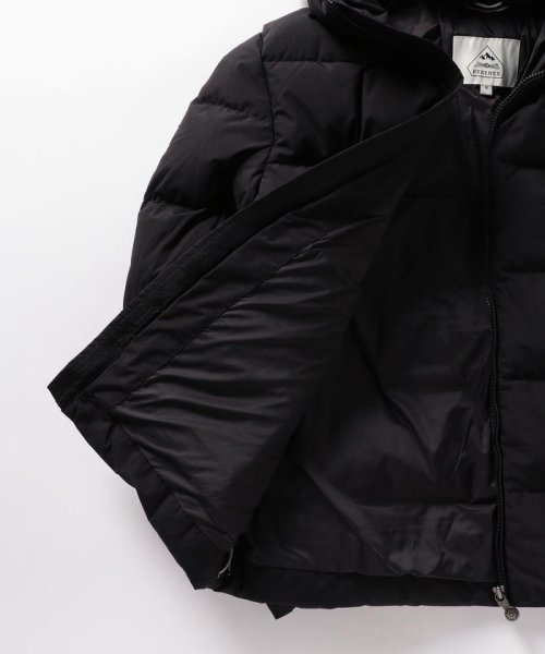 NOLLEY’S goodman(ノーリーズグッドマン)/【至極の逸品】【PYRENEX / ピレネックス】SPOUTNIC JACKET (HMM－013)/img10