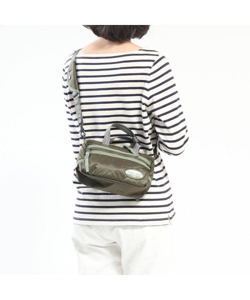 HARVEST LABEL(ハーヴェストレーベル)/ハーヴェストレーベル ショルダーバッグ HARVEST LABEL NEO PARACHUTER SHOULDER BAG S HU－0130/img06