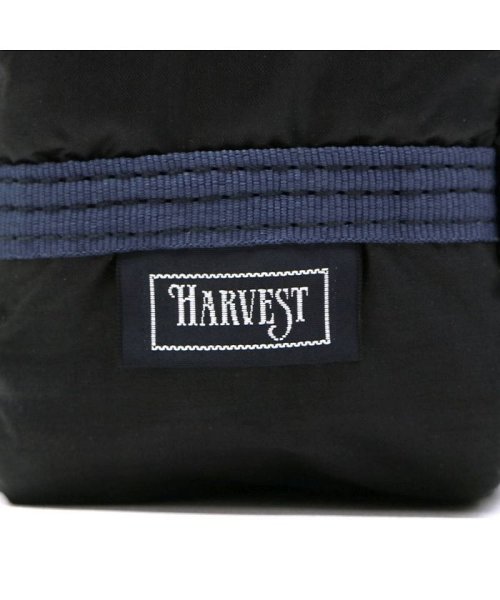 HARVEST LABEL(ハーヴェストレーベル)/ハーヴェストレーベル ショルダーバッグ HARVEST LABEL NEO PARACHUTER SHOULDER BAG S HU－0130/img23