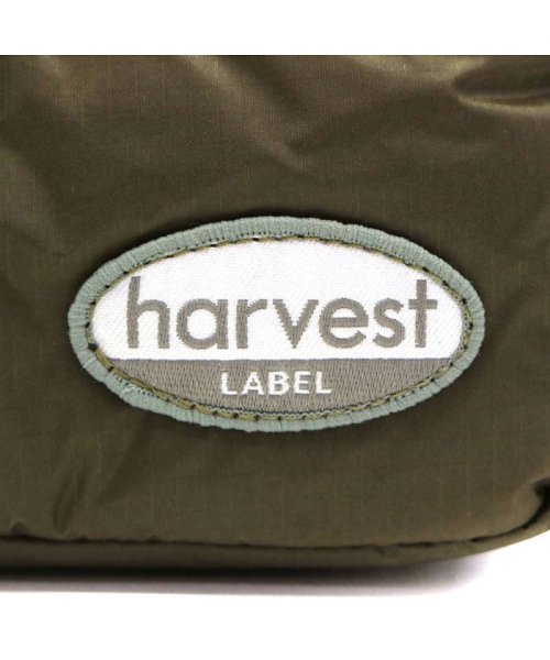 HARVEST LABEL(ハーヴェストレーベル)/ハーヴェストレーベル ショルダーバッグ HARVEST LABEL NEO PARACHUTER SHOULDER BAG S HU－0130/img24