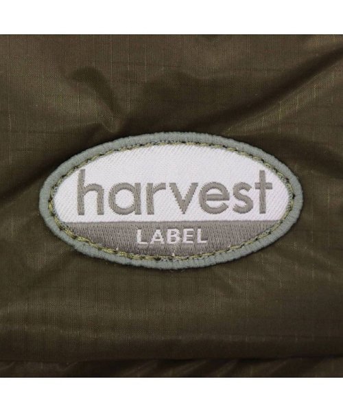 HARVEST LABEL(ハーヴェストレーベル)/ハーヴェストレーベル サコッシュ HARVEST LABEL NEO PARACHUTER SLIM SHOULDER BAG HU－0131/img24