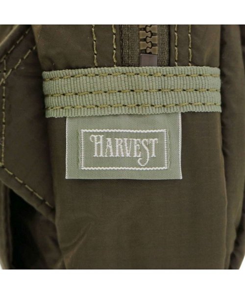 HARVEST LABEL(ハーヴェストレーベル)/ハーヴェストレーベル ボディバッグ HARVEST LABEL NEO PARACHUTER SLINGPACK HU－0132/img22