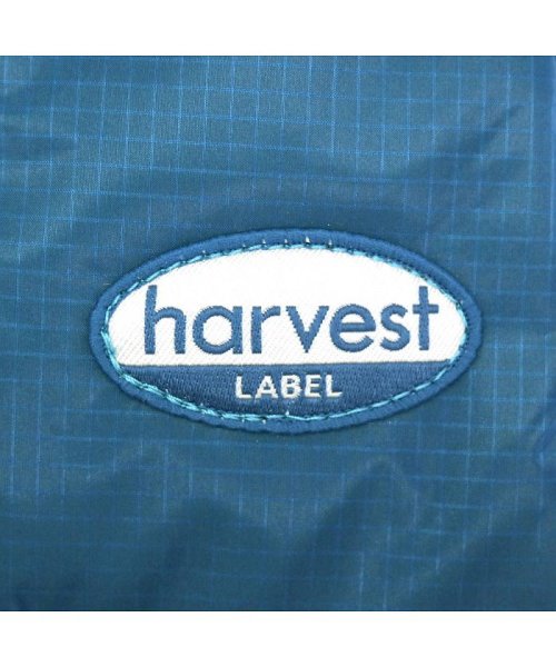 HARVEST LABEL(ハーヴェストレーベル)/ハーヴェストレーベル ボディバッグ HARVEST LABEL NEO PARACHUTER SLINGPACK HU－0132/img23