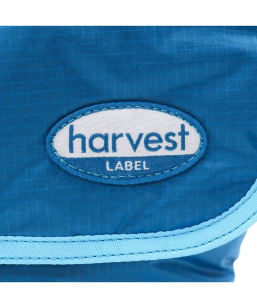 HARVEST LABEL(ハーヴェストレーベル)/ハーヴェストレーベル HARVEST LABEL ネオパラシューター NEO PARACHUTER メッセンジャーバッグ HU－0134/img25